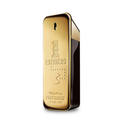 1 Million by Paco Rabanne - Men's EDT Perfume | Bold & Irresistible Scent