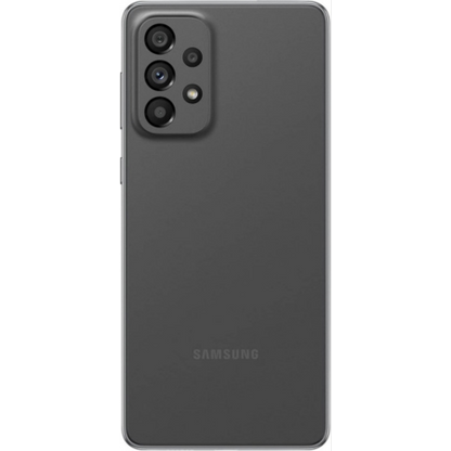 Samsung Galaxy A73 256GB 8GB 5G Black Dual SIM Unlocked Sim Free Smartphone