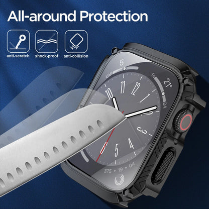 Ultra 4G Big Screen Smart Watch | Camera, YouTube, Facebook, TikTok, Google Access