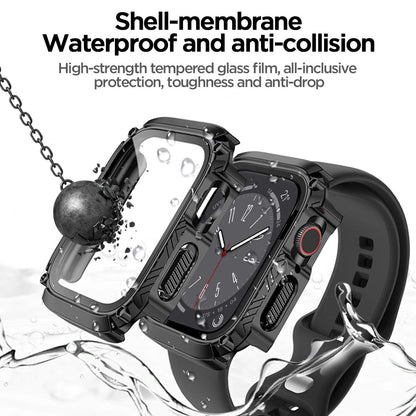 Ultra 4G Big Screen Smart Watch | Camera, YouTube, Facebook, TikTok, Google Access