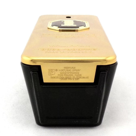 1 Million by Paco Rabanne - Men's EDT Perfume | Bold & Irresistible Scent