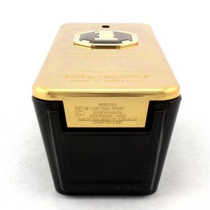 1 Million by Paco Rabanne - Men's EDT Perfume | Bold & Irresistible Scent
