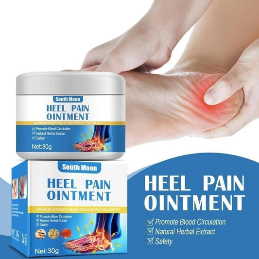 Pain Relief Ointment – Fast-Acting Natural Formula