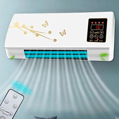 Portable Wall Mounted Split Max Air Conditioner