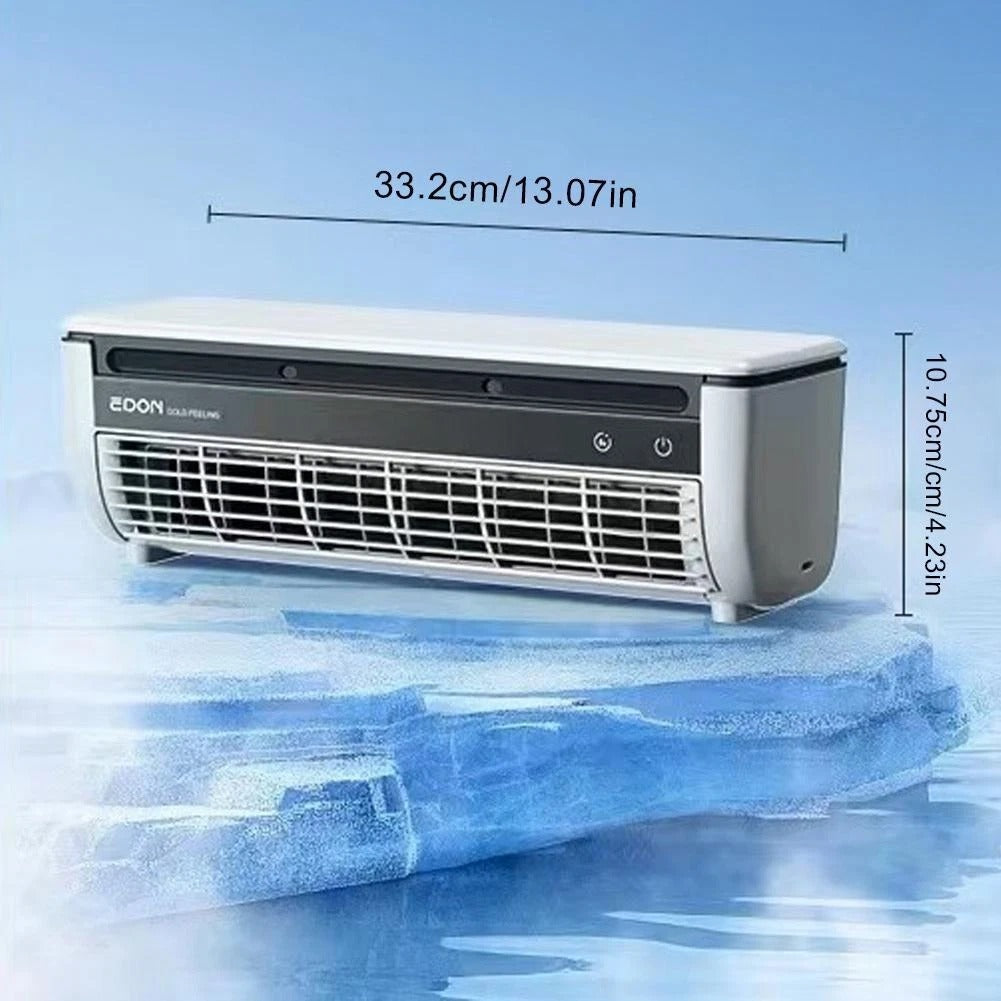 Portable Wall Mounted Airs Conditioners