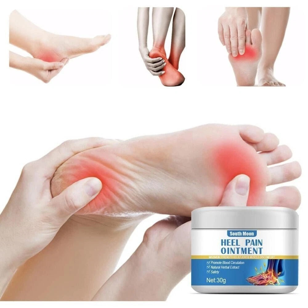 Pain Relief Ointment – Fast-Acting Natural Formula
