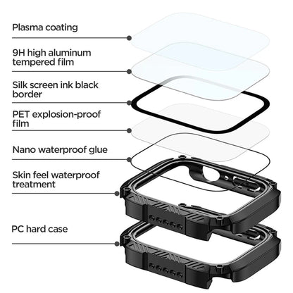 Ultra 4G Big Screen Smart Watch | Camera, YouTube, Facebook, TikTok, Google Access