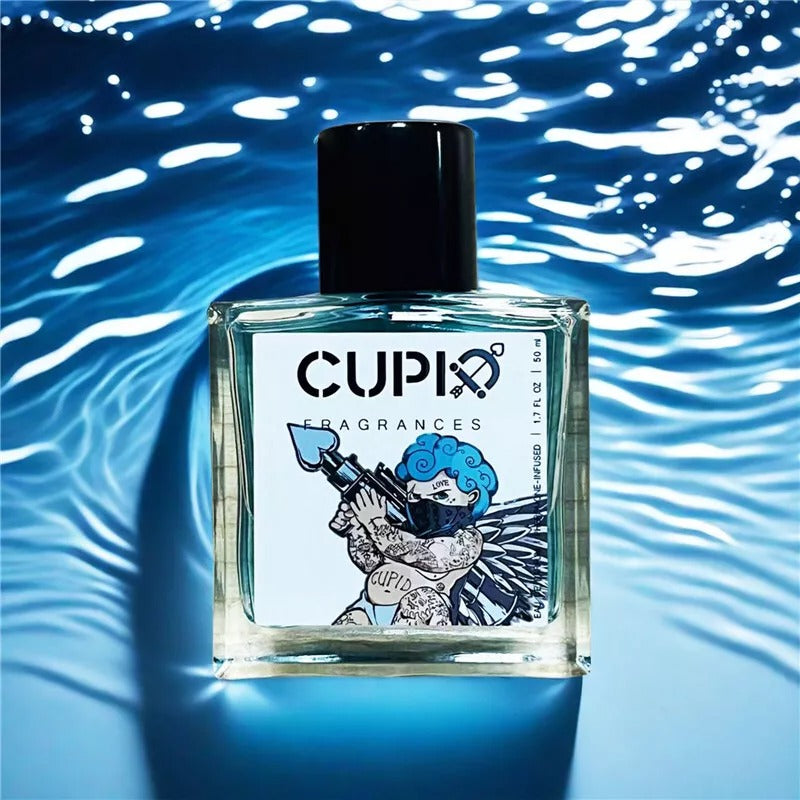 CUPID 2.0 Hypnosis Men’s Pheromone Cologne