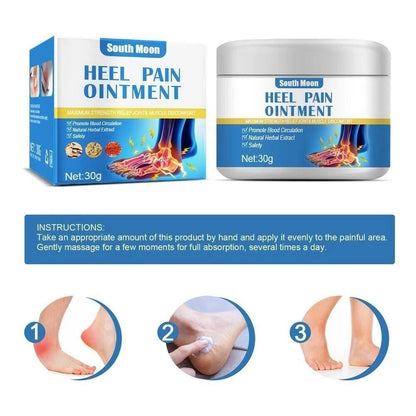 Pain Relief Ointment – Fast-Acting Natural Formula