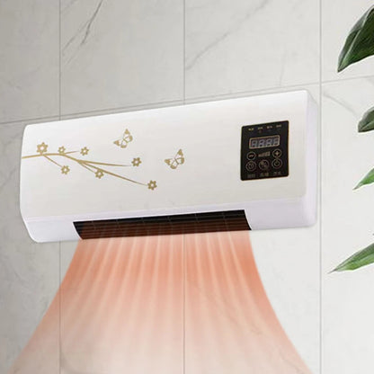 Portable Wall Mounted Split Max Air Conditioner