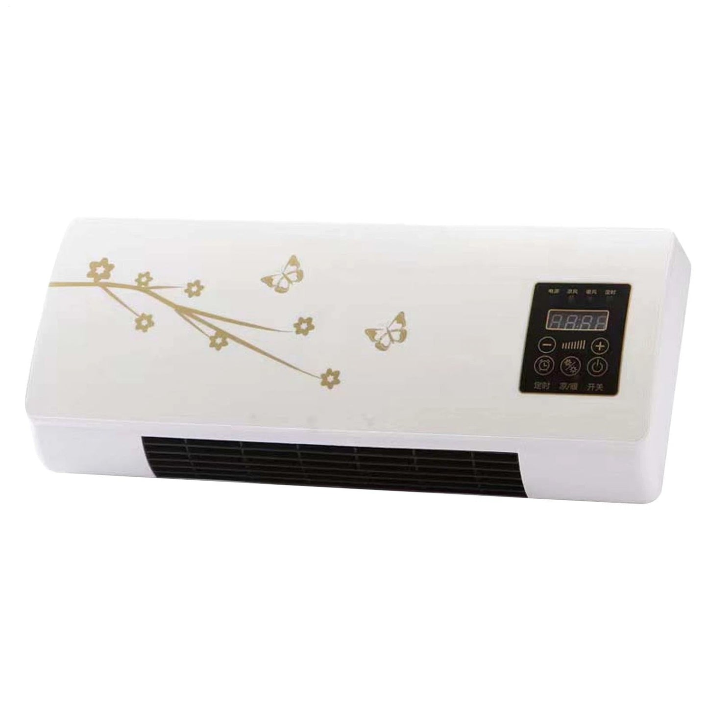 Portable Wall Mounted Split Max Air Conditioner