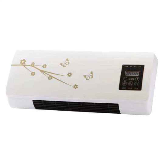 Portable Wall Mounted Split Max Air Conditioner