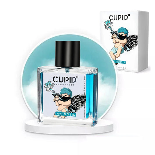 CUPID 2.0 Hypnosis Men’s Pheromone Cologne