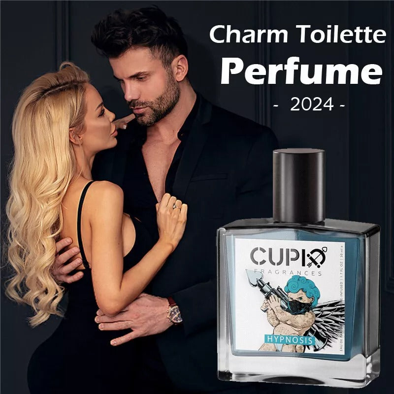 CUPID 2.0 Hypnosis Men’s Pheromone Cologne