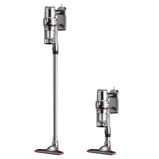 Sokany 16V Cordless Handheld Stick Vacuum – Lightweight Power Suction