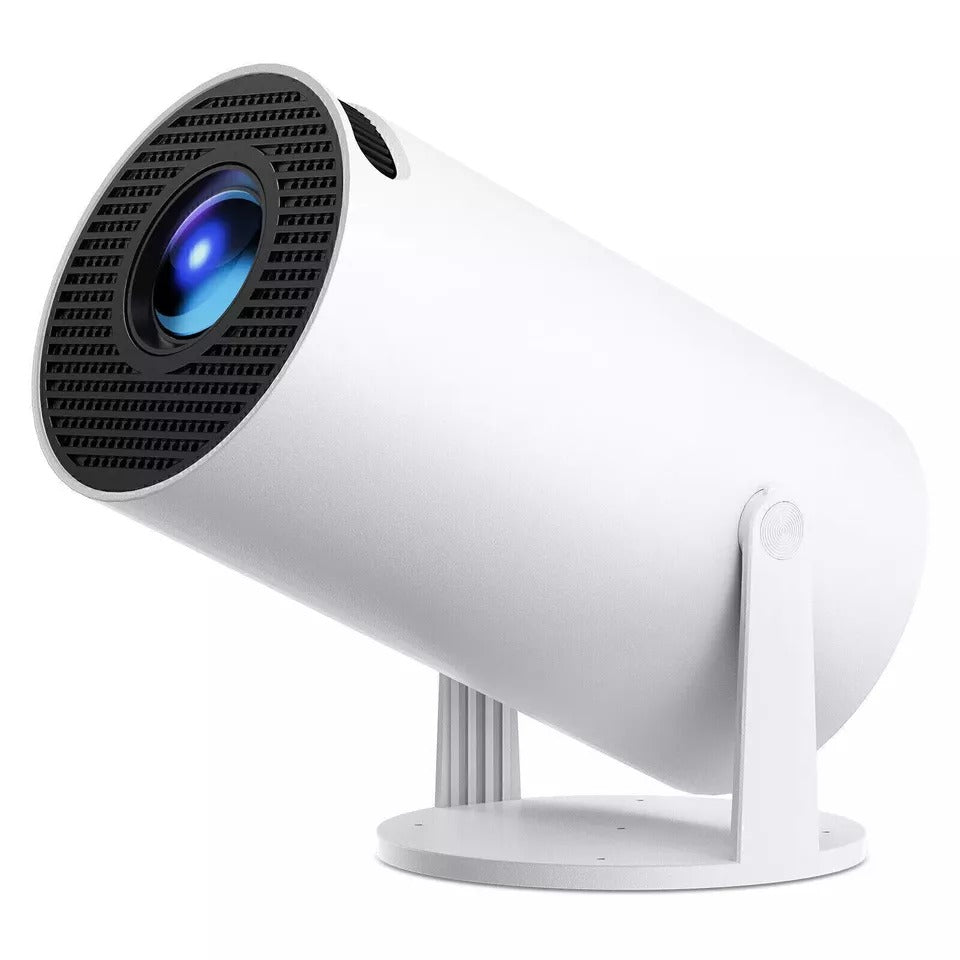 جهاز عرض صغير 4K - LED 1080P UHD